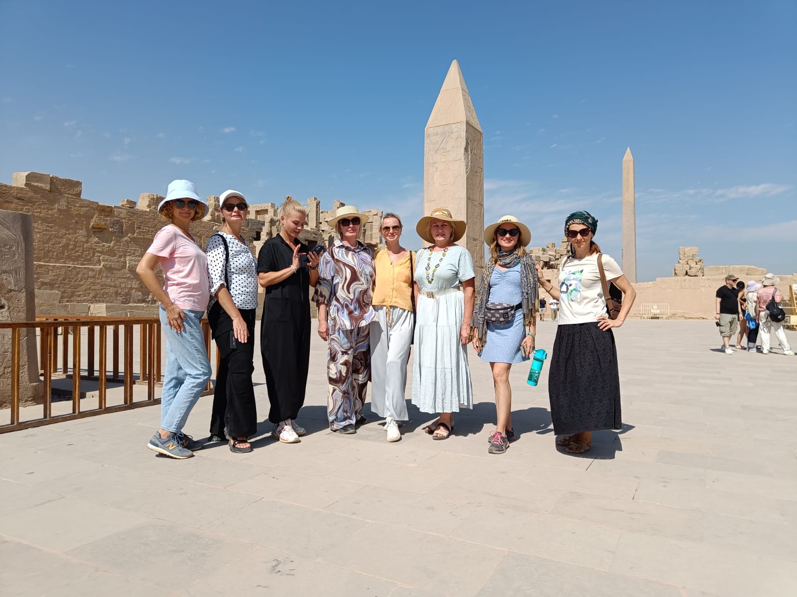 Luxor Heritage